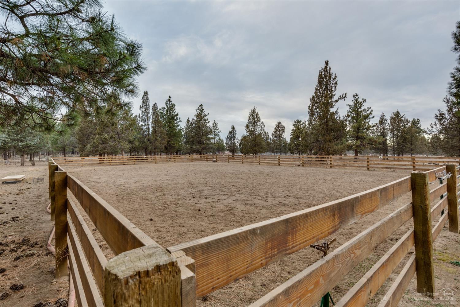 16955 Peterson Ridge Road Bend, OR 97703 - Photo 23 of 25 Additional Photo