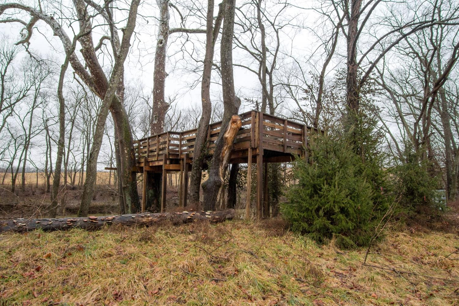 863 Spears Mill Road Paris, KY 40361 - Photo 34 of 45 Listing Photo