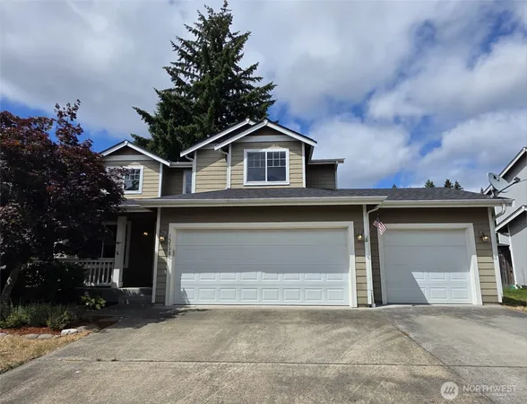 $479,900 | 15738 104th Avenue Southeast, Yelm, WA 98597