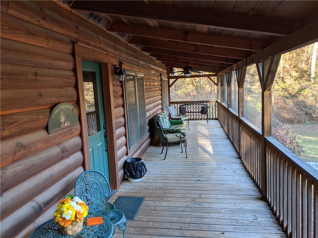 354 Brasstown Road Westminster, SC 29693 - Photo 26 of 35 Gallery Image 26