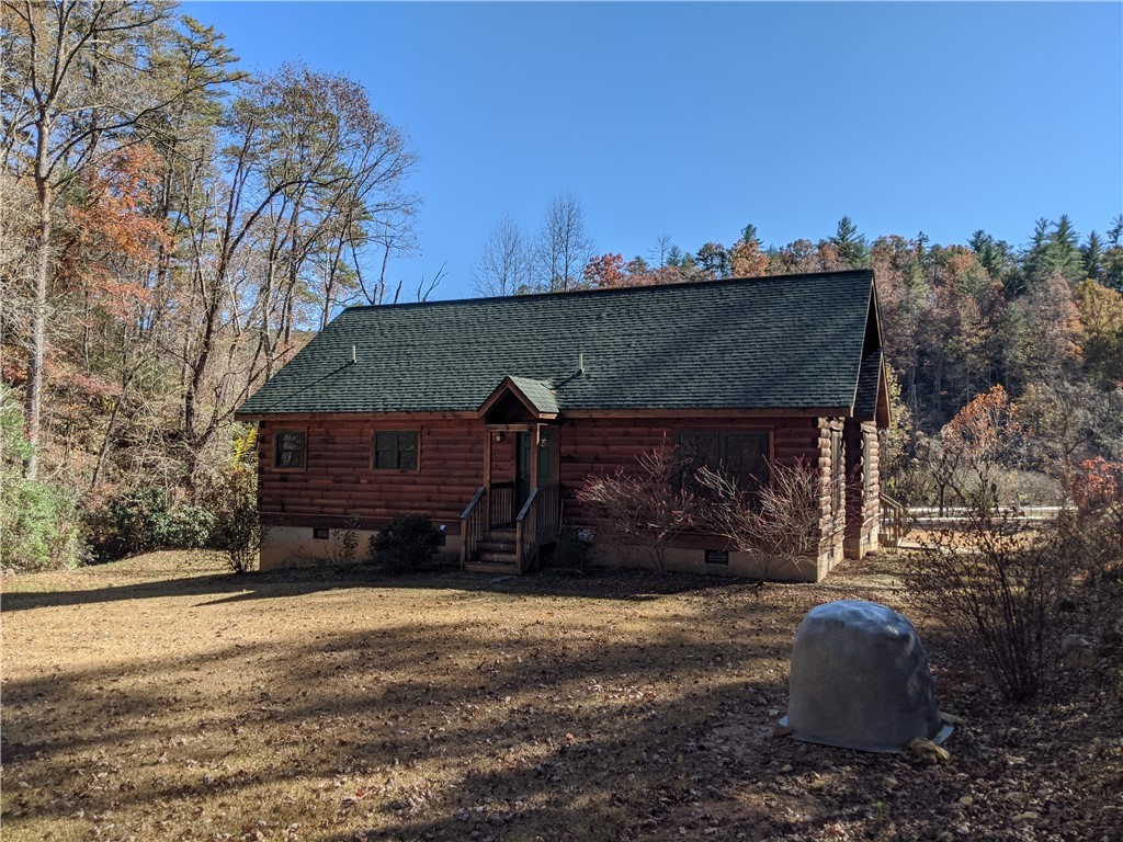 354 Brasstown Road Westminster, SC 29693 - Photo 8 of 35 Gallery Image 8