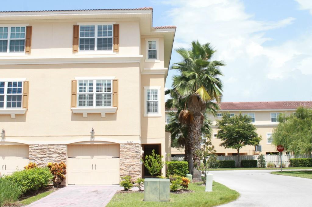 5612 Sea Turtle Court New Port Richey, FL 34652 - Photo 1 of 1 Front Exterior