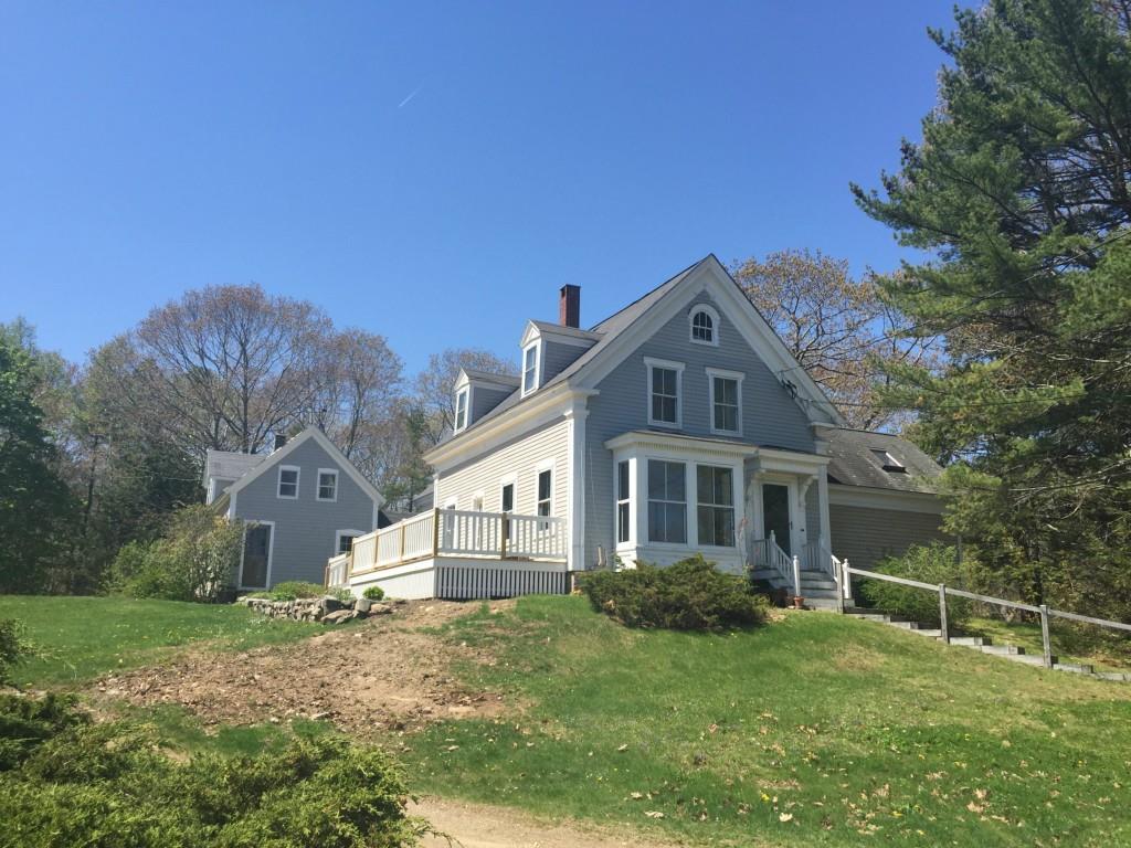 19 Paddy Creek Road Kennebunkport, ME 04046 - Photo 6 of 35 Photo