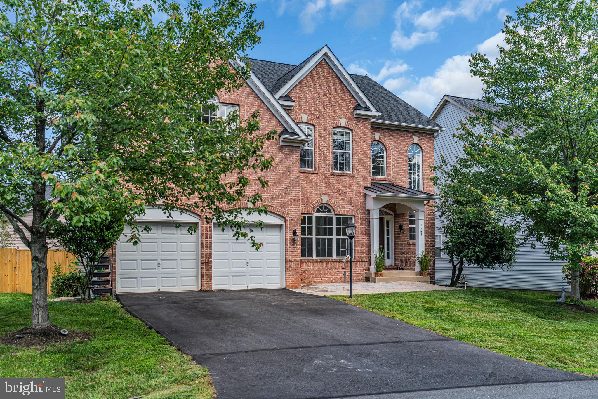 7545 Rio Grande Way Gainesville, VA 20155 - Photo 1 of 74 Gallery Image 1