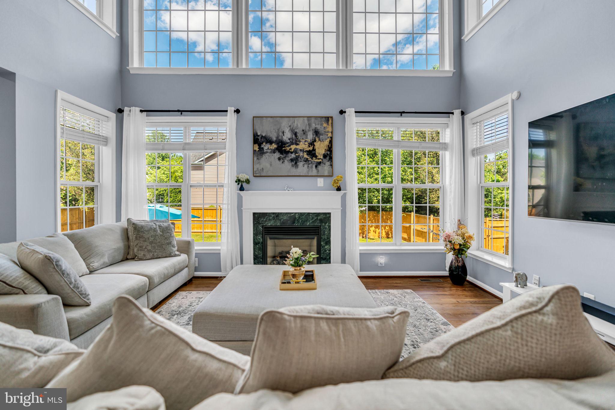 7545 Rio Grande Way Gainesville, VA 20155 - Photo 11 of 74 Gallery Image 11