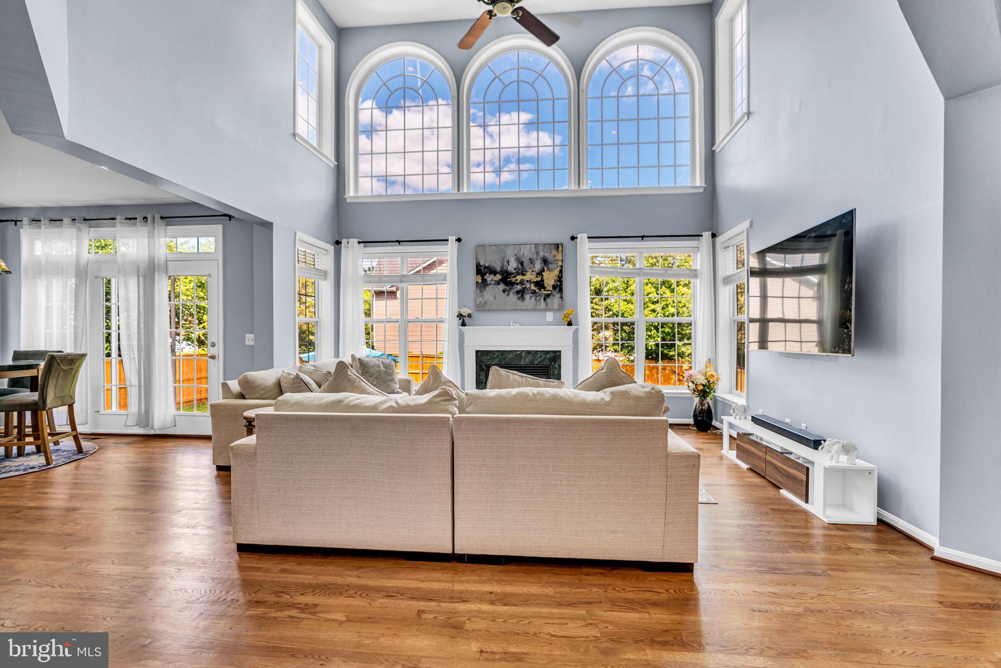 7545 Rio Grande Way Gainesville, VA 20155 - Photo 12 of 74 Gallery Image 12