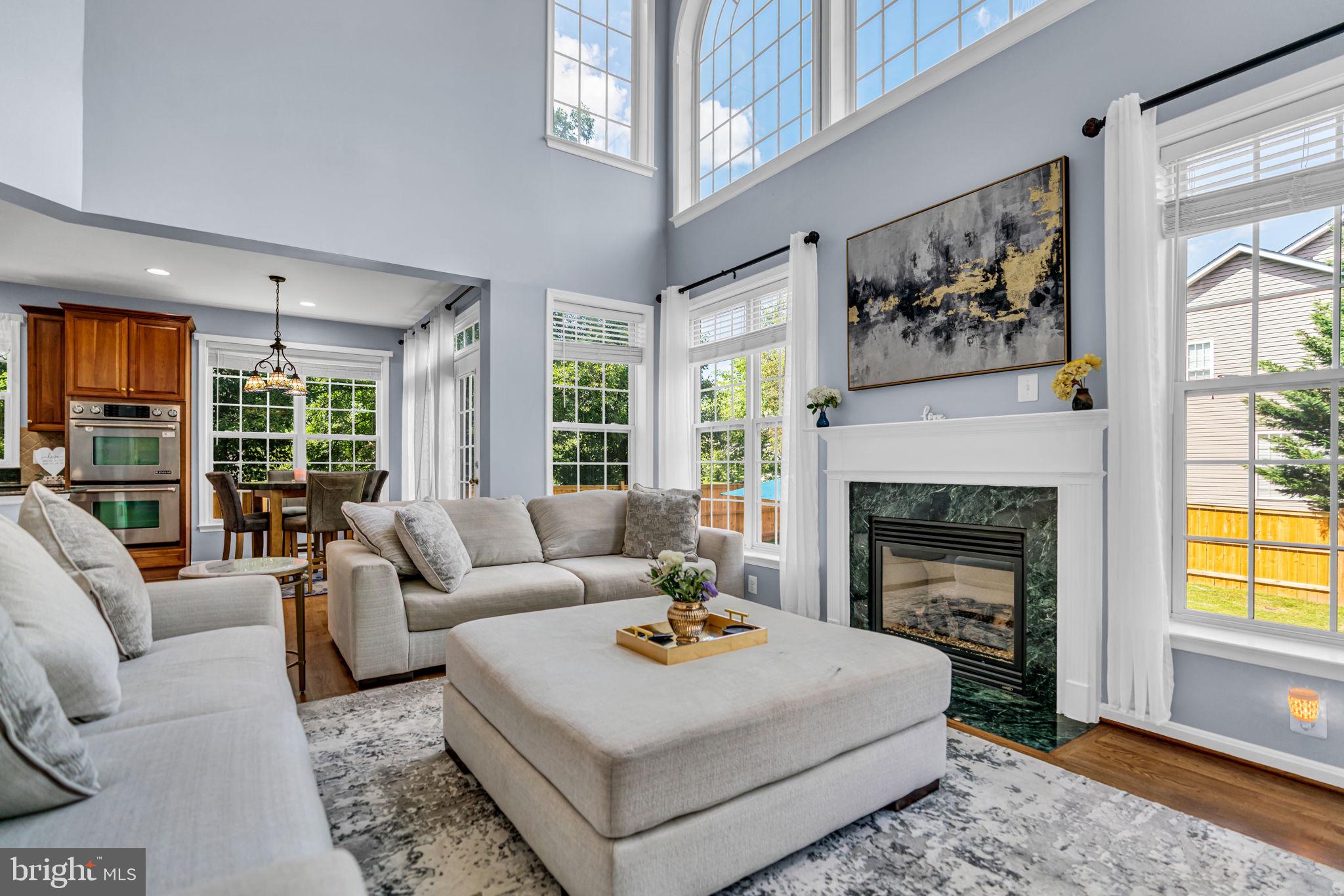 7545 Rio Grande Way Gainesville, VA 20155 - Photo 13 of 74 Gallery Image 13