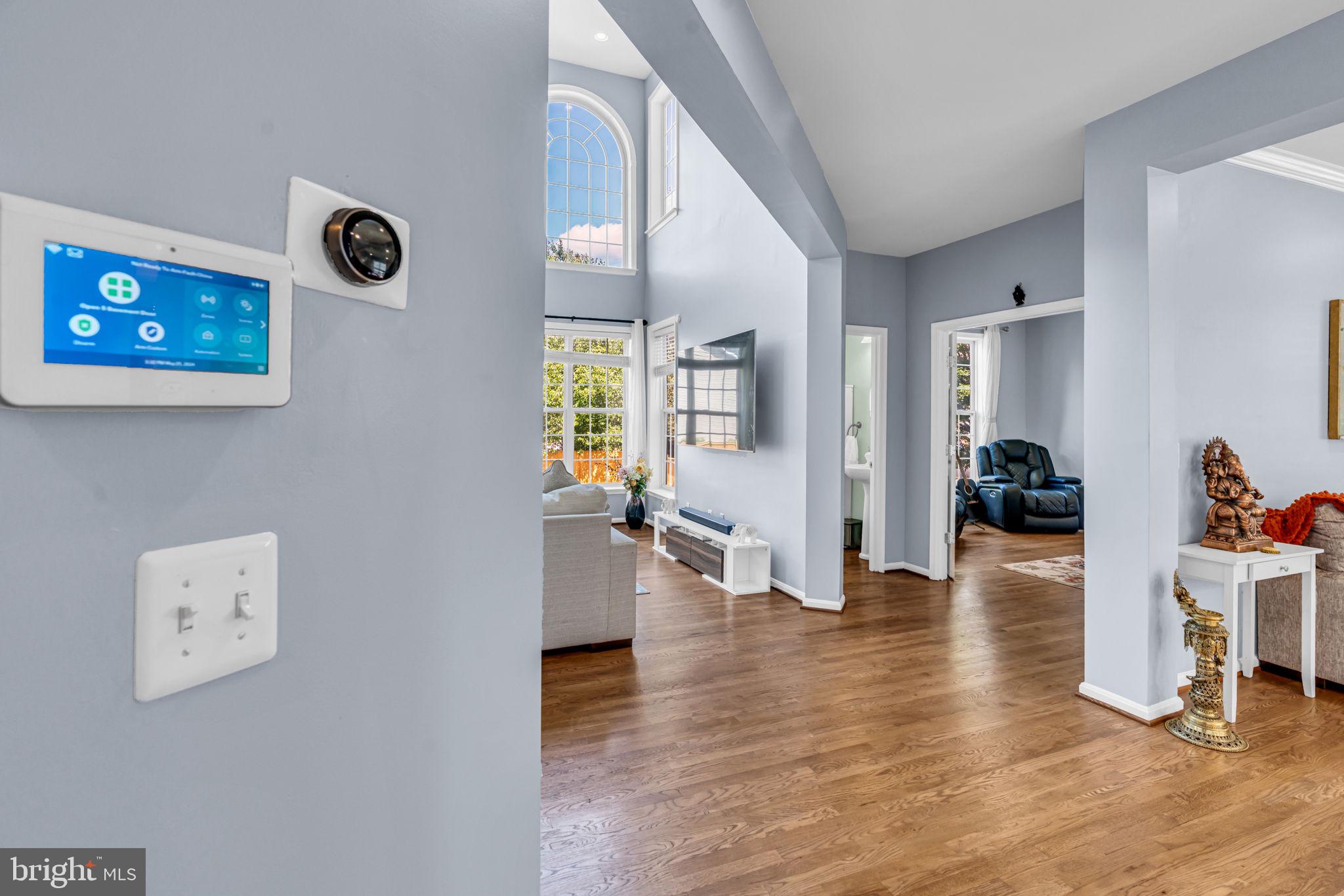 7545 Rio Grande Way Gainesville, VA 20155 - Photo 17 of 74 Gallery Image 17
