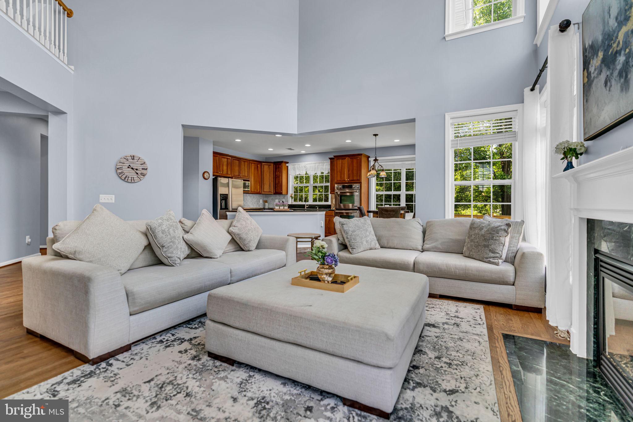 7545 Rio Grande Way Gainesville, VA 20155 - Photo 19 of 74 Gallery Image 19