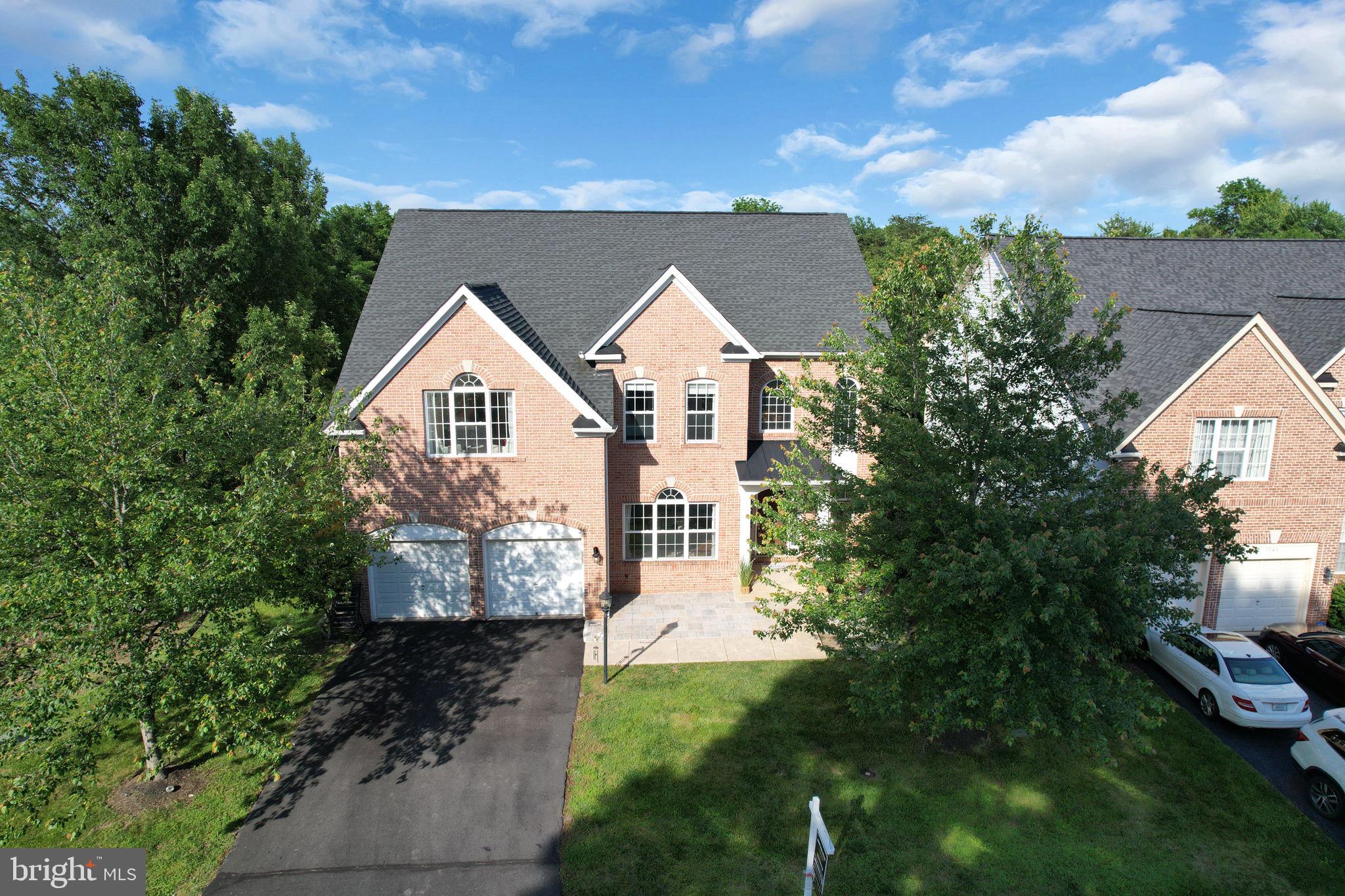 7545 Rio Grande Way Gainesville, VA 20155 - Photo 2 of 74 Gallery Image 2