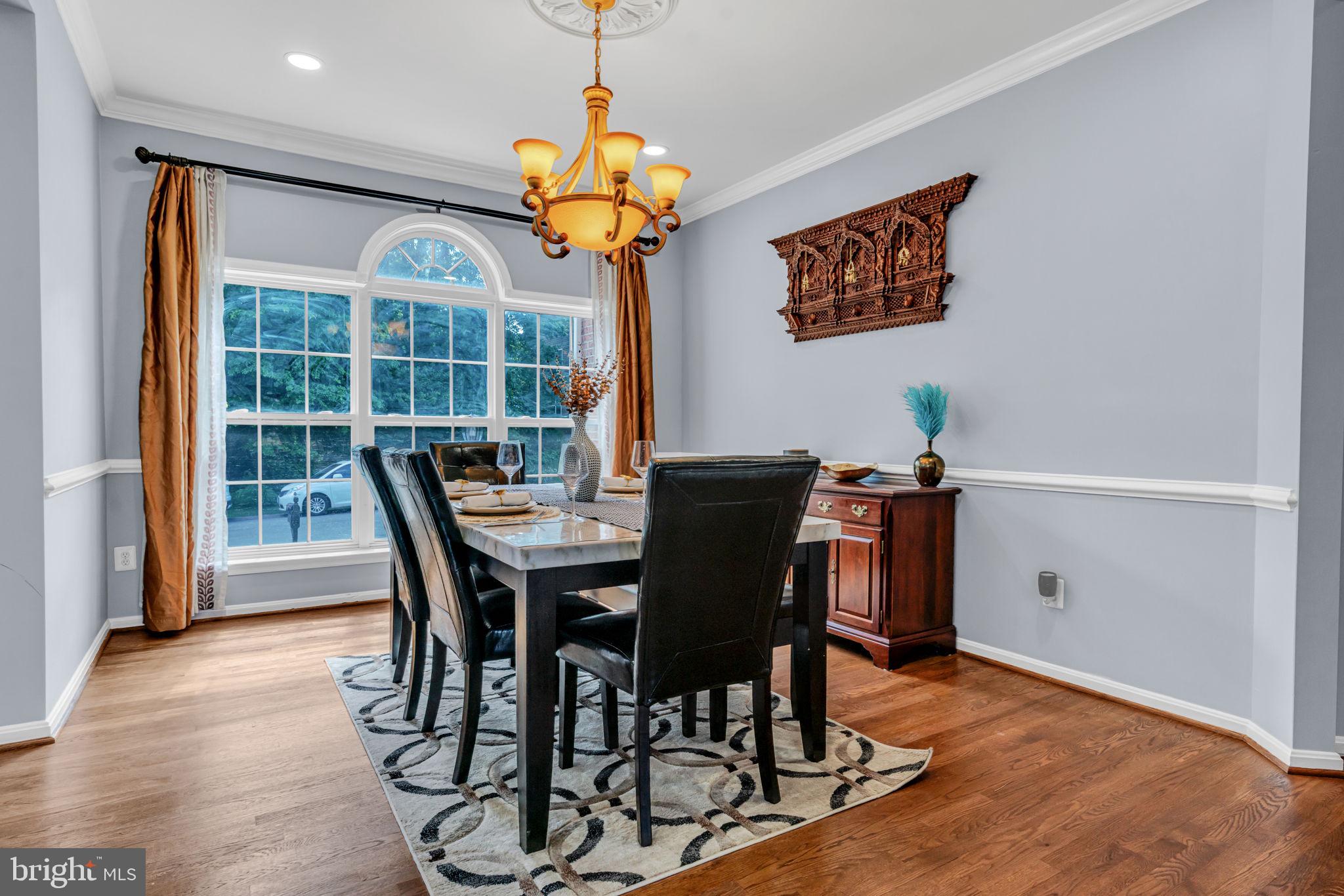 7545 Rio Grande Way Gainesville, VA 20155 - Photo 22 of 74 Gallery Image 22