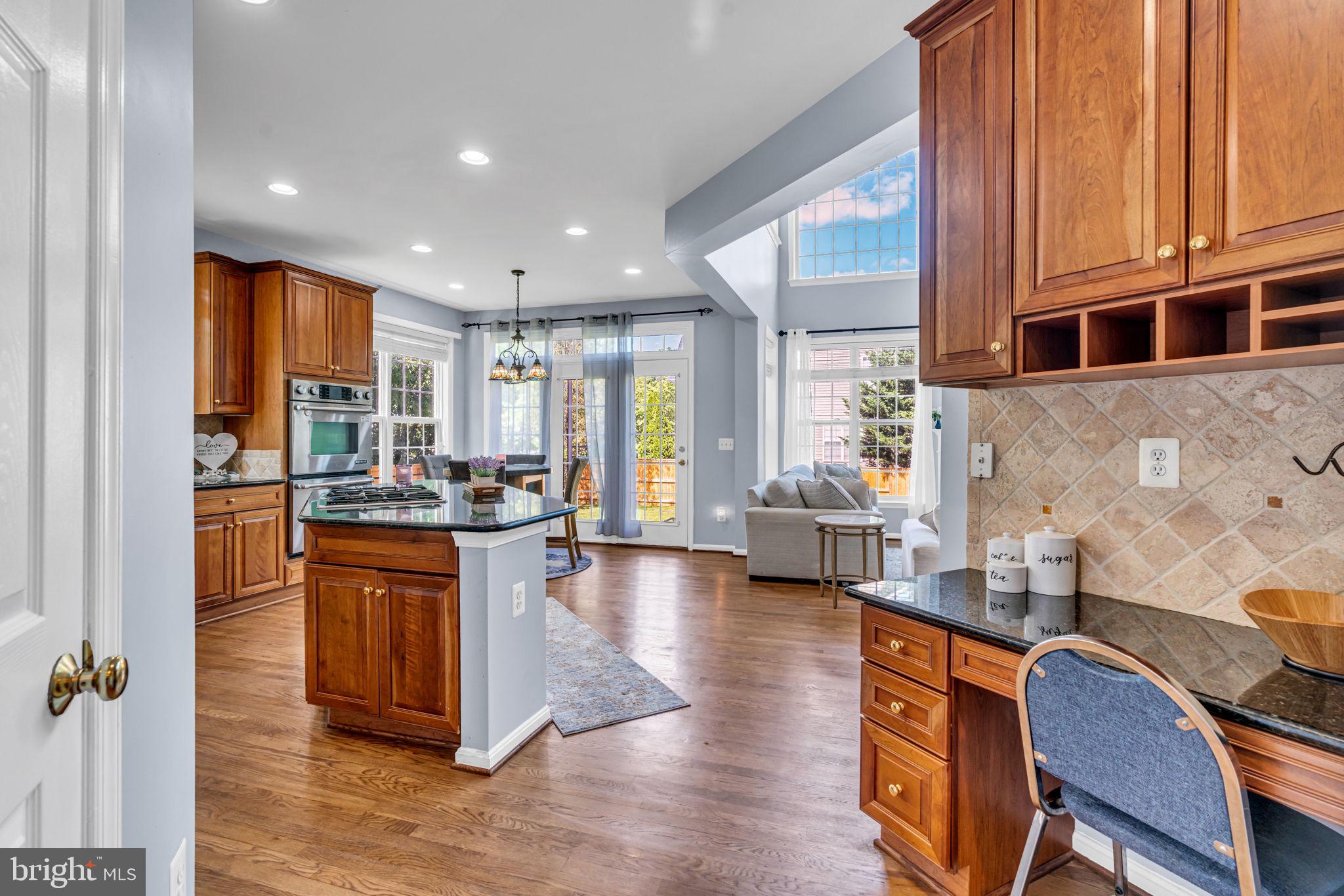 7545 Rio Grande Way Gainesville, VA 20155 - Photo 24 of 74 Gallery Image 24