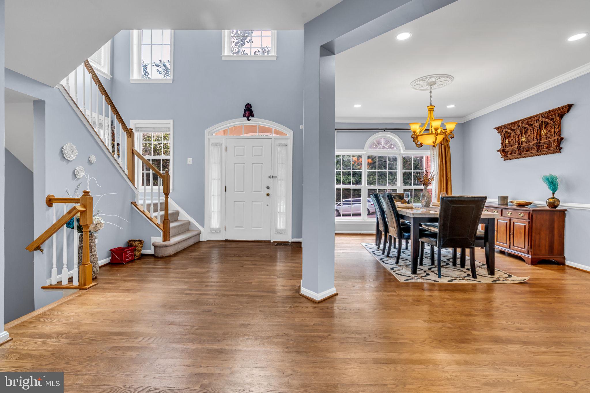 7545 Rio Grande Way Gainesville, VA 20155 - Photo 29 of 74 Gallery Image 29