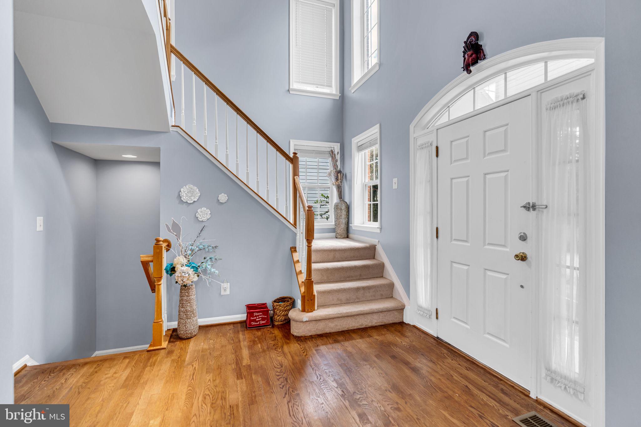 7545 Rio Grande Way Gainesville, VA 20155 - Photo 30 of 74 Gallery Image 30