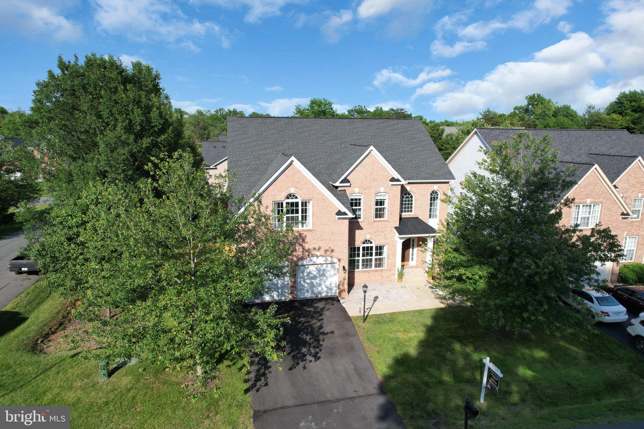 7545 Rio Grande Way Gainesville, VA 20155 - Photo 3 of 74 Gallery Image 3