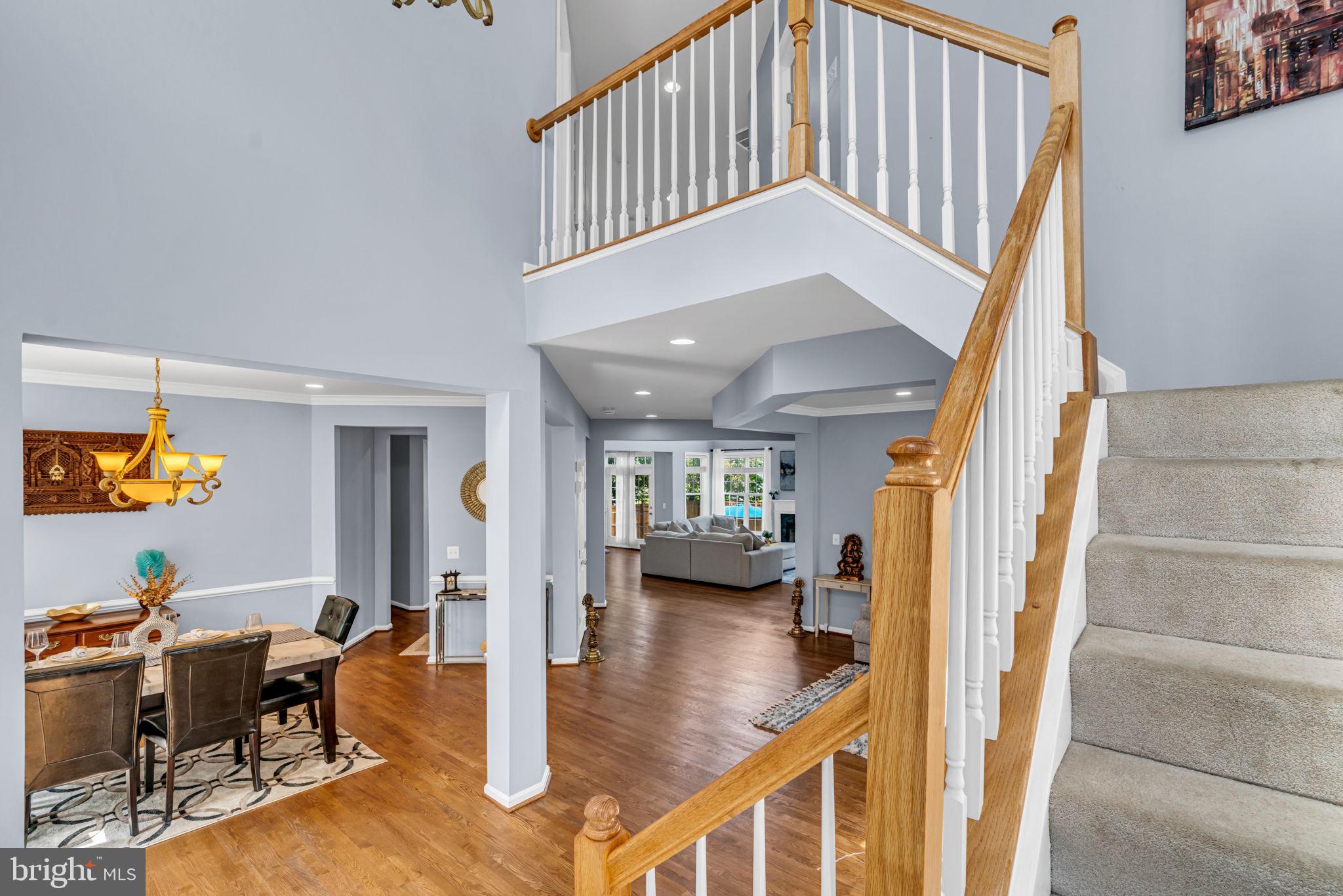 7545 Rio Grande Way Gainesville, VA 20155 - Photo 31 of 74 Gallery Image 31