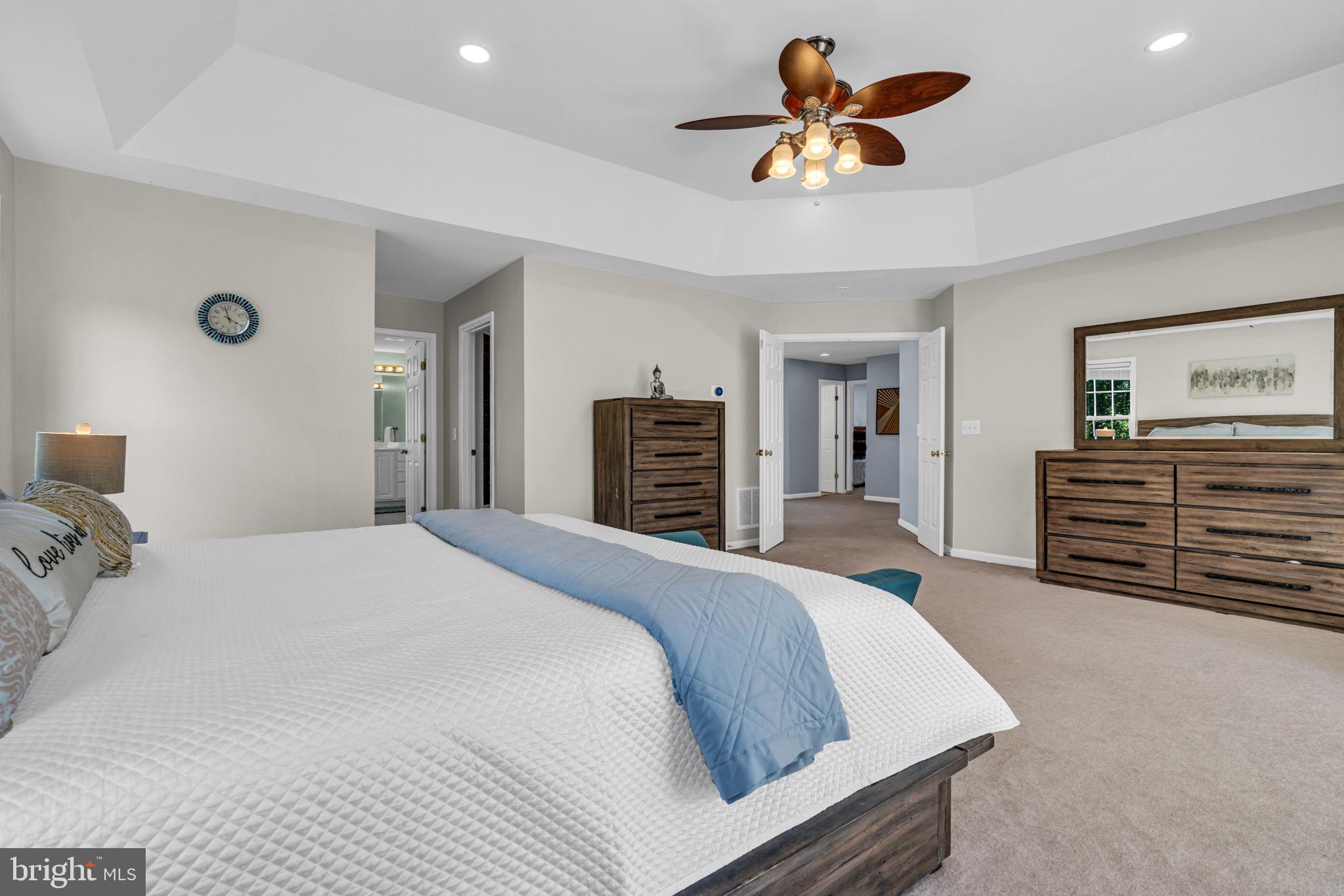 7545 Rio Grande Way Gainesville, VA 20155 - Photo 38 of 74 Gallery Image 38