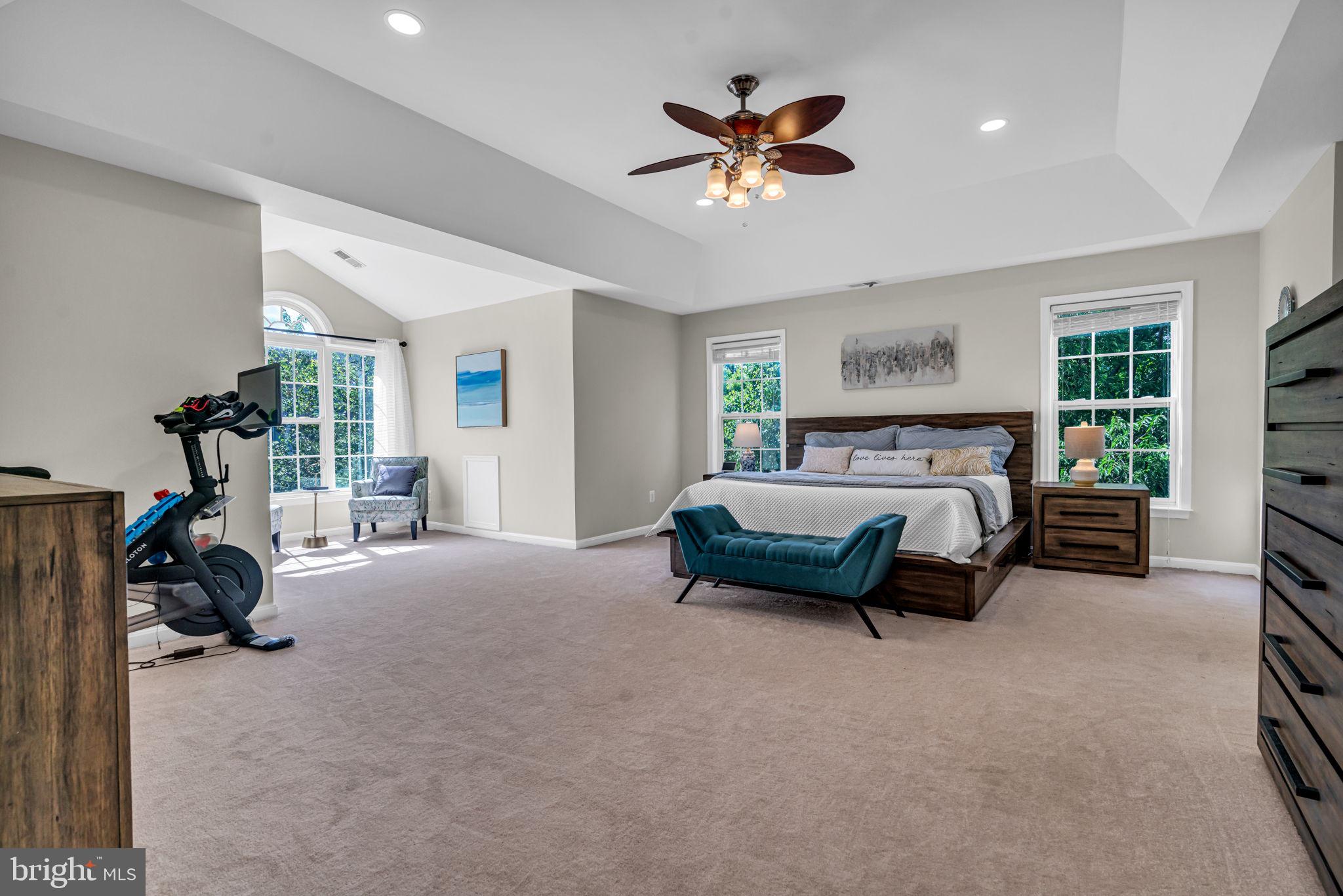 7545 Rio Grande Way Gainesville, VA 20155 - Photo 40 of 74 Gallery Image 40