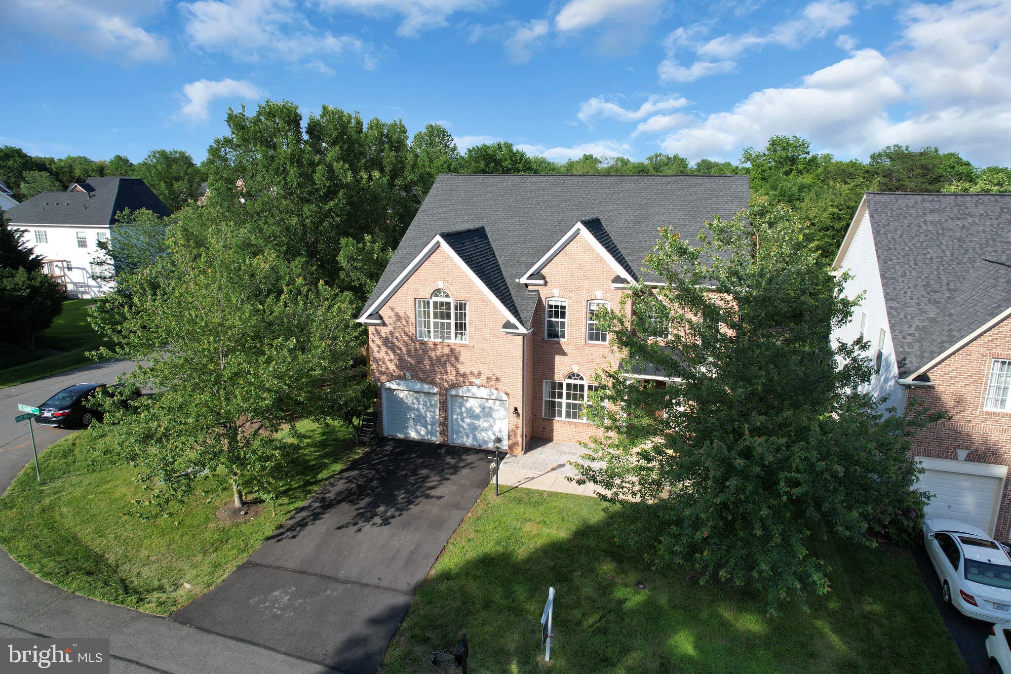 7545 Rio Grande Way Gainesville, VA 20155 - Photo 4 of 74 Gallery Image 4