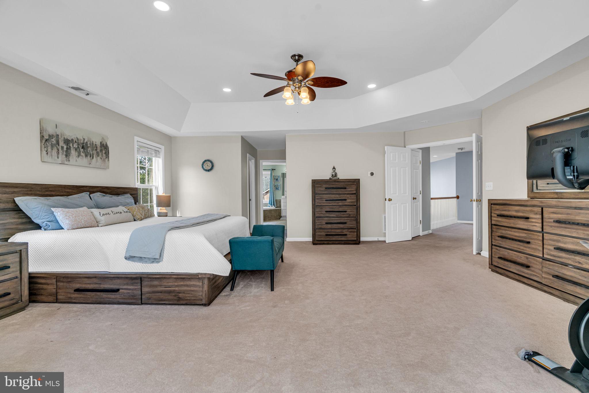 7545 Rio Grande Way Gainesville, VA 20155 - Photo 46 of 74 Gallery Image 46