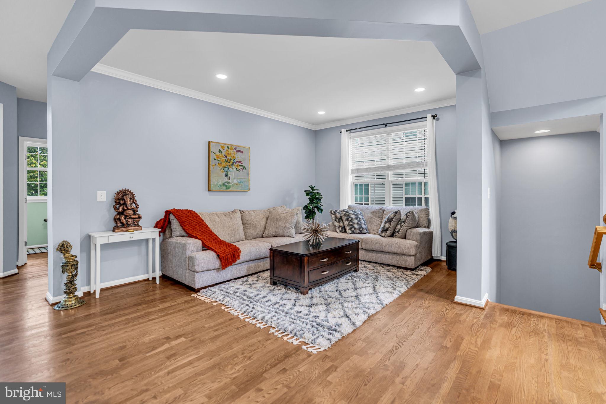 7545 Rio Grande Way Gainesville, VA 20155 - Photo 5 of 74 Gallery Image 5