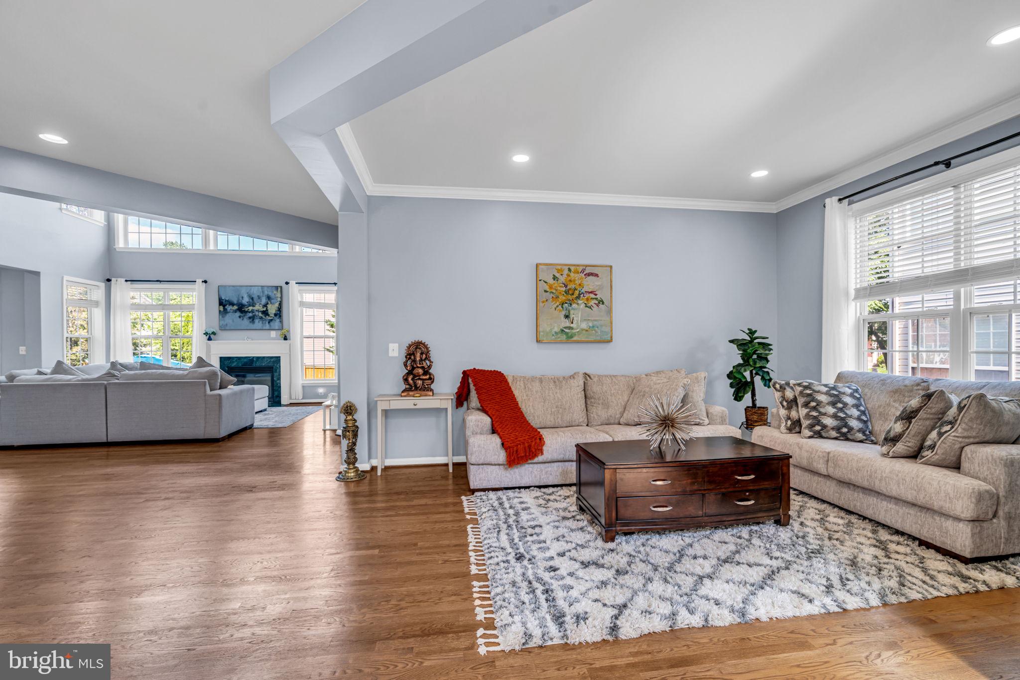 7545 Rio Grande Way Gainesville, VA 20155 - Photo 6 of 74 Gallery Image 6