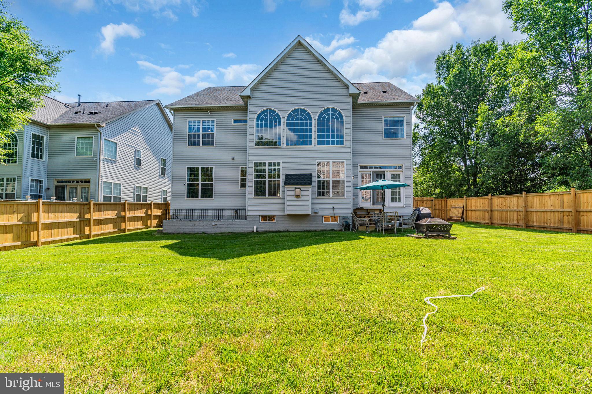 7545 Rio Grande Way Gainesville, VA 20155 - Photo 70 of 74 Gallery Image 70
