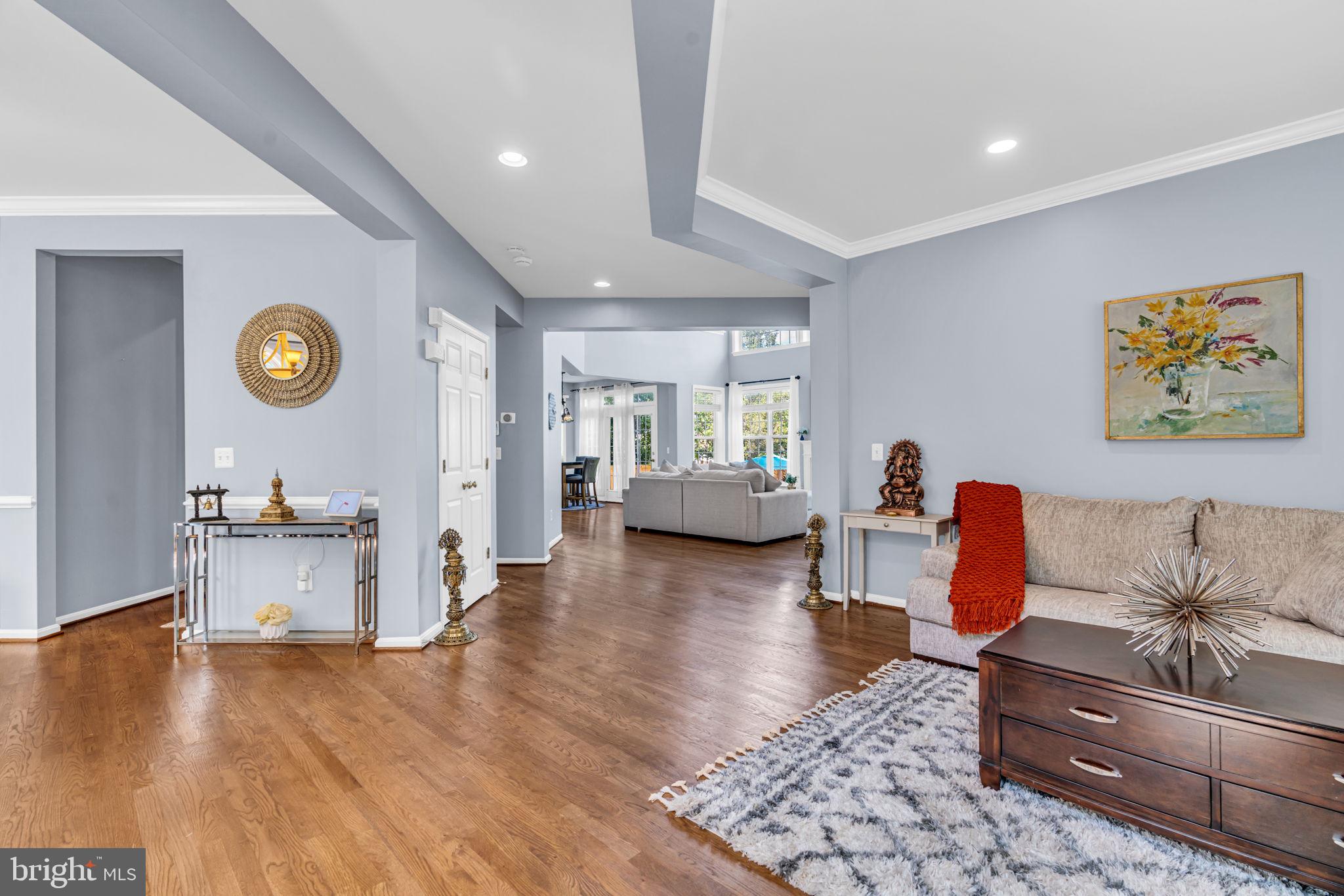 7545 Rio Grande Way Gainesville, VA 20155 - Photo 7 of 74 Gallery Image 7