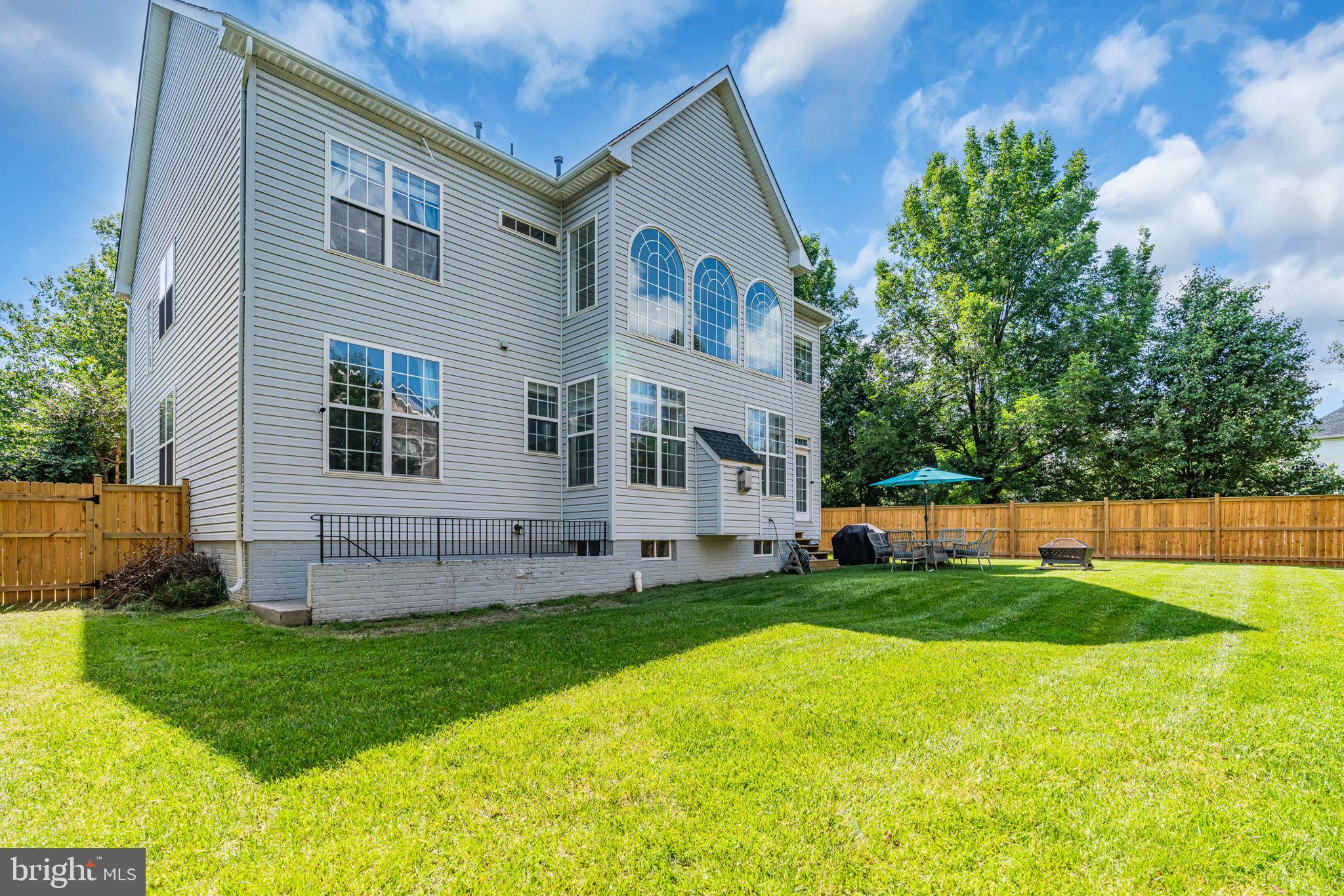 7545 Rio Grande Way Gainesville, VA 20155 - Photo 72 of 74 Gallery Image 72