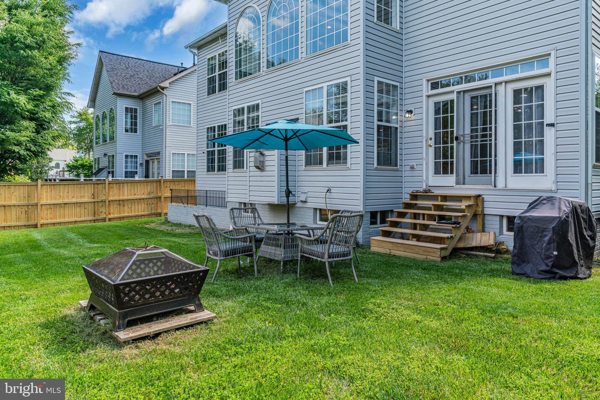 7545 Rio Grande Way Gainesville, VA 20155 - Photo 73 of 74 Gallery Image 73