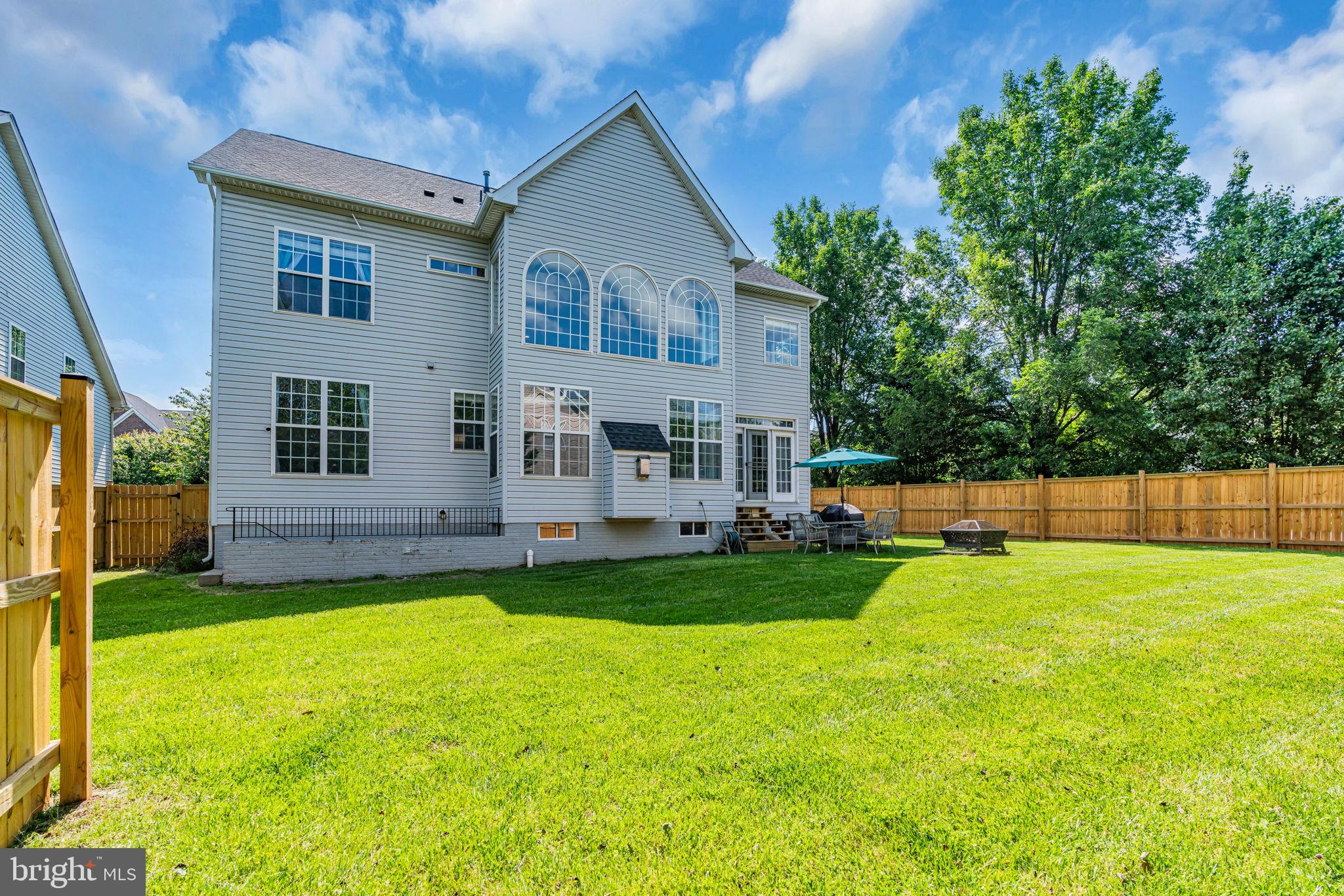 7545 Rio Grande Way Gainesville, VA 20155 - Photo 74 of 74 Gallery Image 74