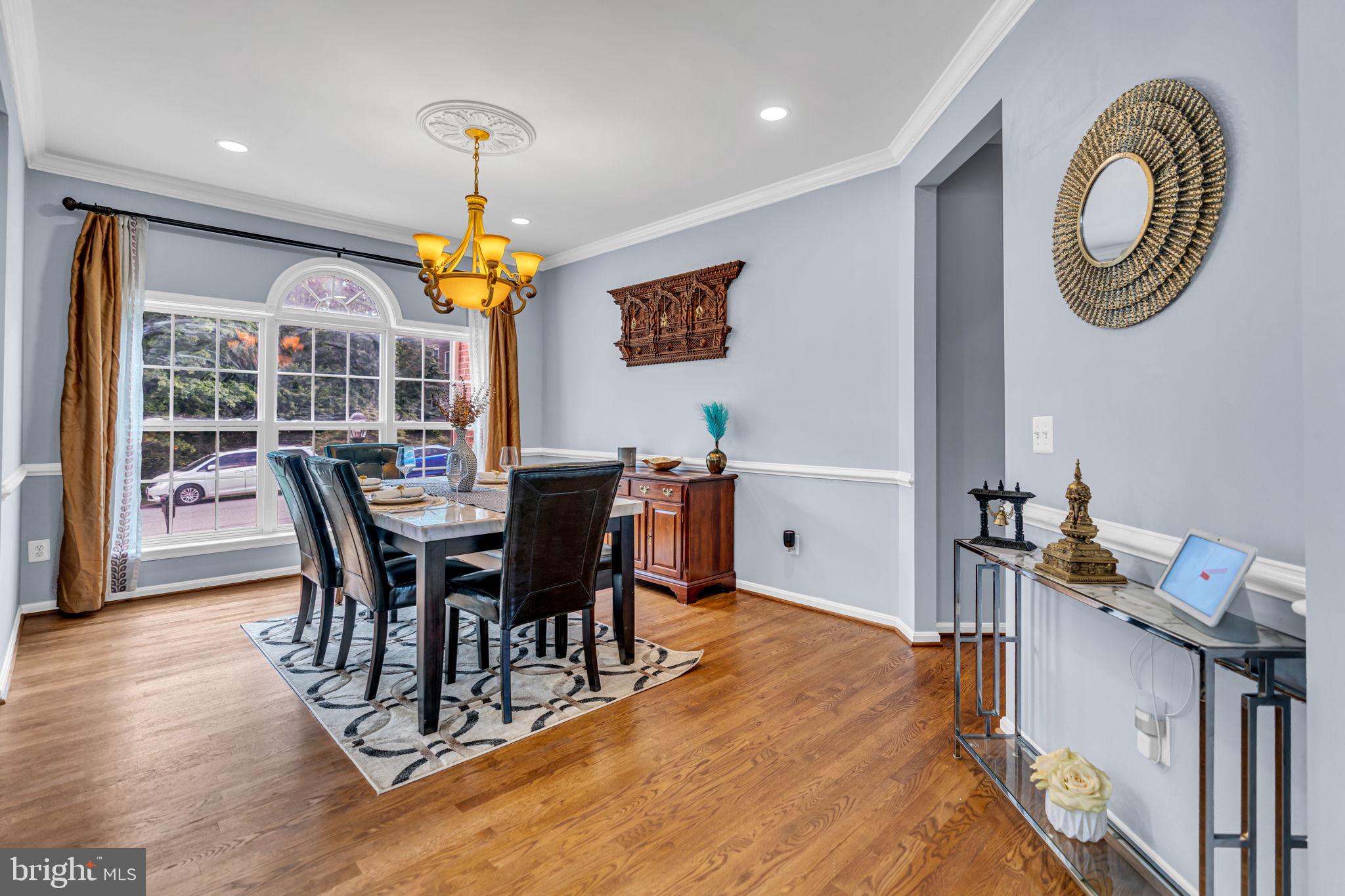 7545 Rio Grande Way Gainesville, VA 20155 - Photo 9 of 74 Gallery Image 9