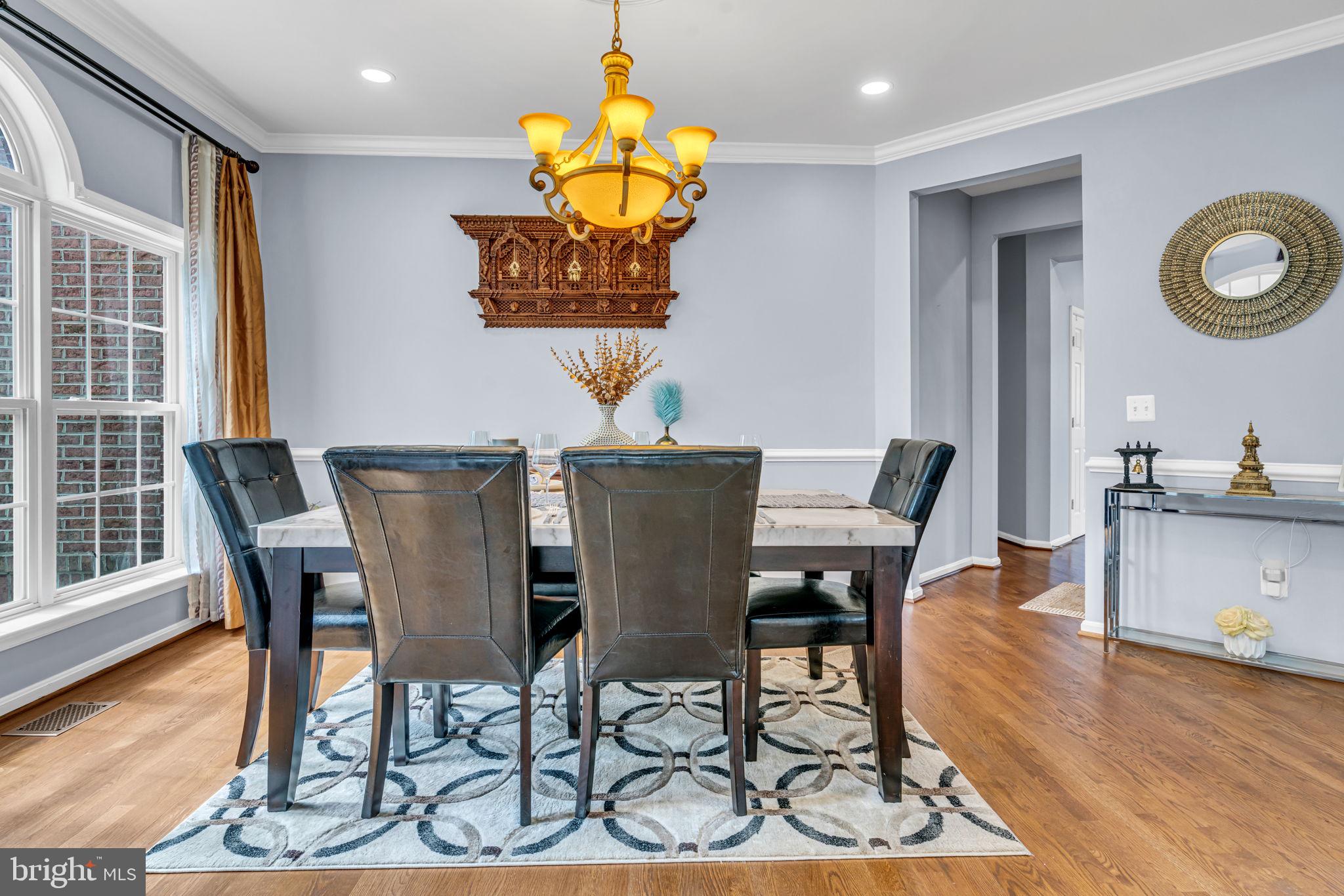 7545 Rio Grande Way Gainesville, VA 20155 - Photo 10 of 74 Gallery Image 10