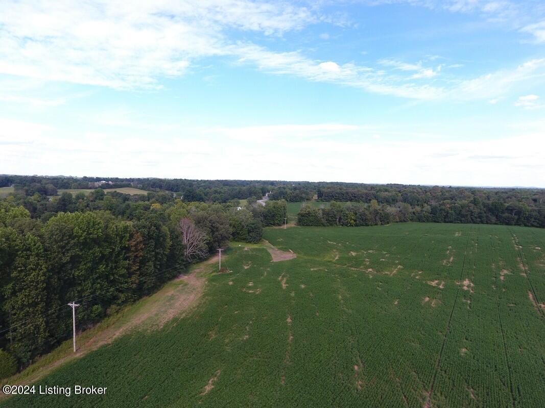 890 Summit Road Clarkson, KY 42726 - Photo 11 of 27 Nunn Aerial13