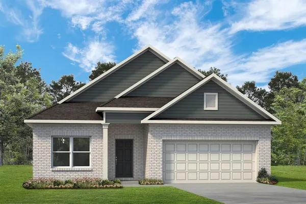 $315,675 | 1233 Anderson Drive, Trenton, TX 75490