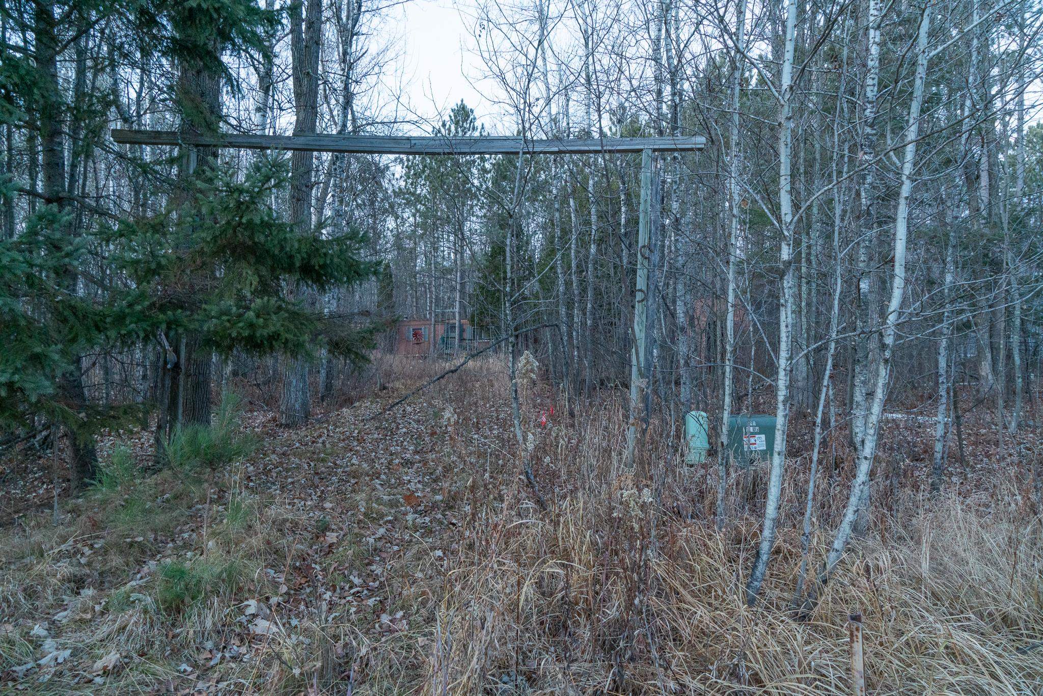 87927 Alder Loop Sturgeon Lake, MN 55783 - Photo 11 of 20 View of woods