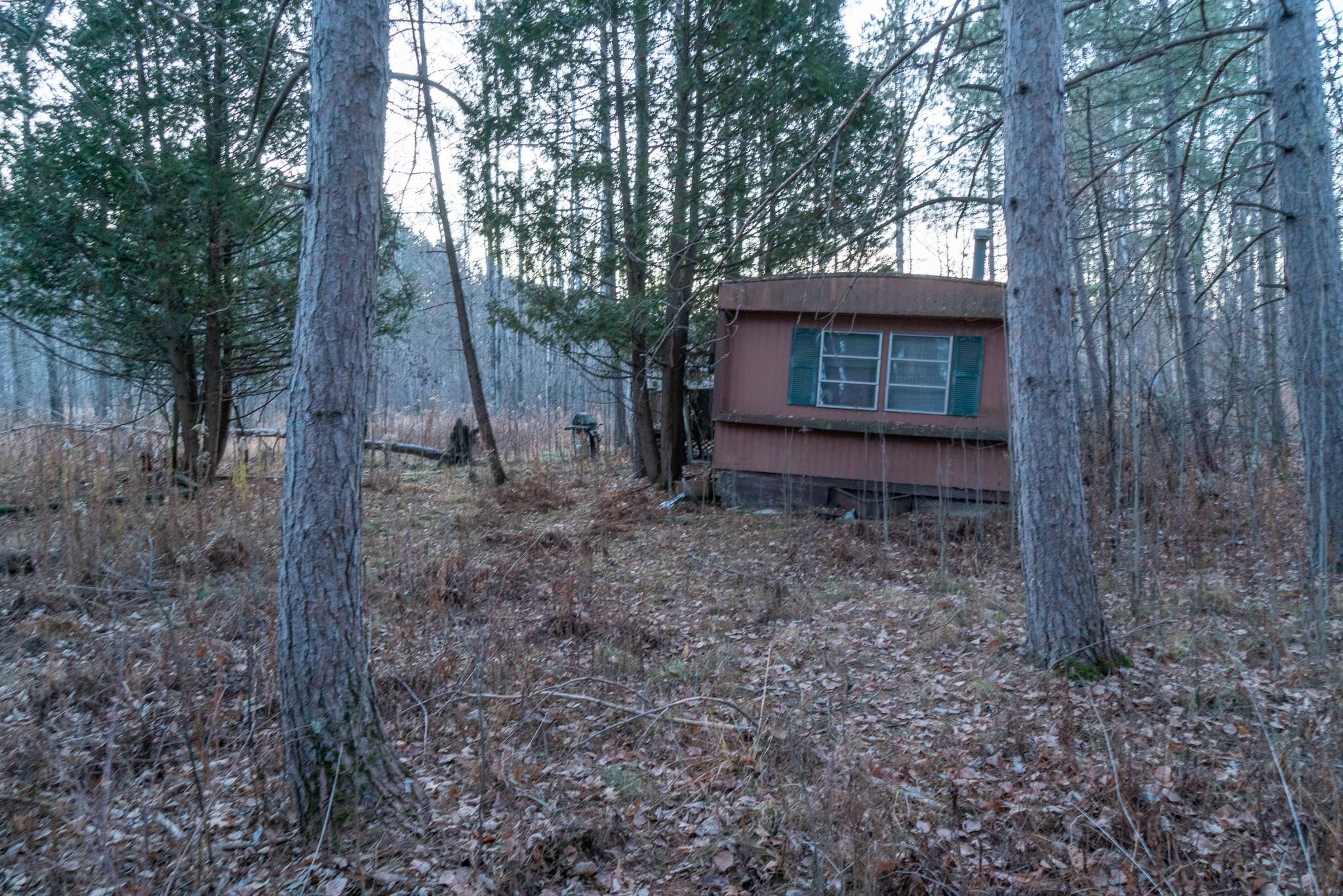 87927 Alder Loop Sturgeon Lake, MN 55783 - Photo 17 of 20 View of side of home