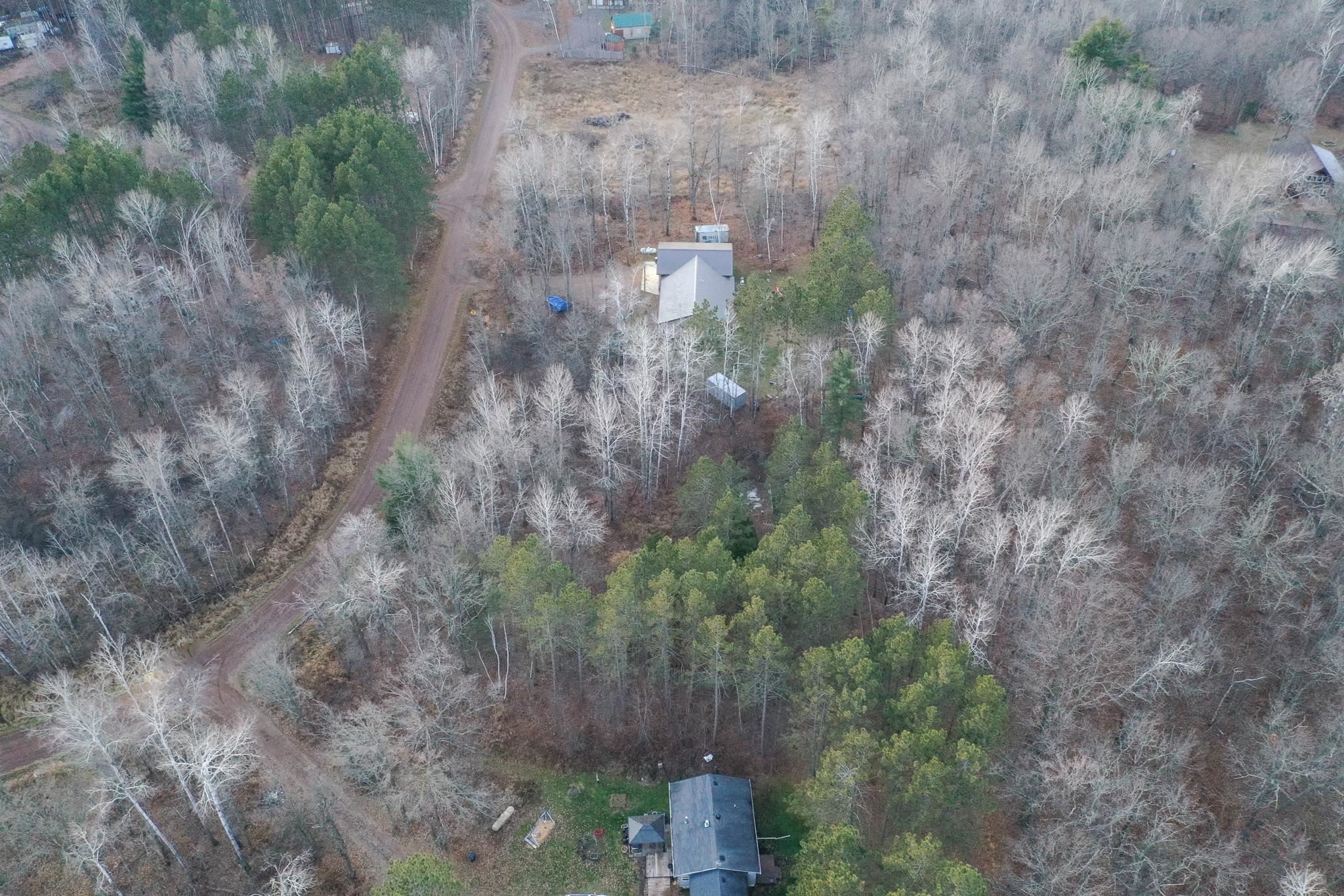 87927 Alder Loop Sturgeon Lake, MN 55783 - Photo 3 of 20 Aerial overview of property's location