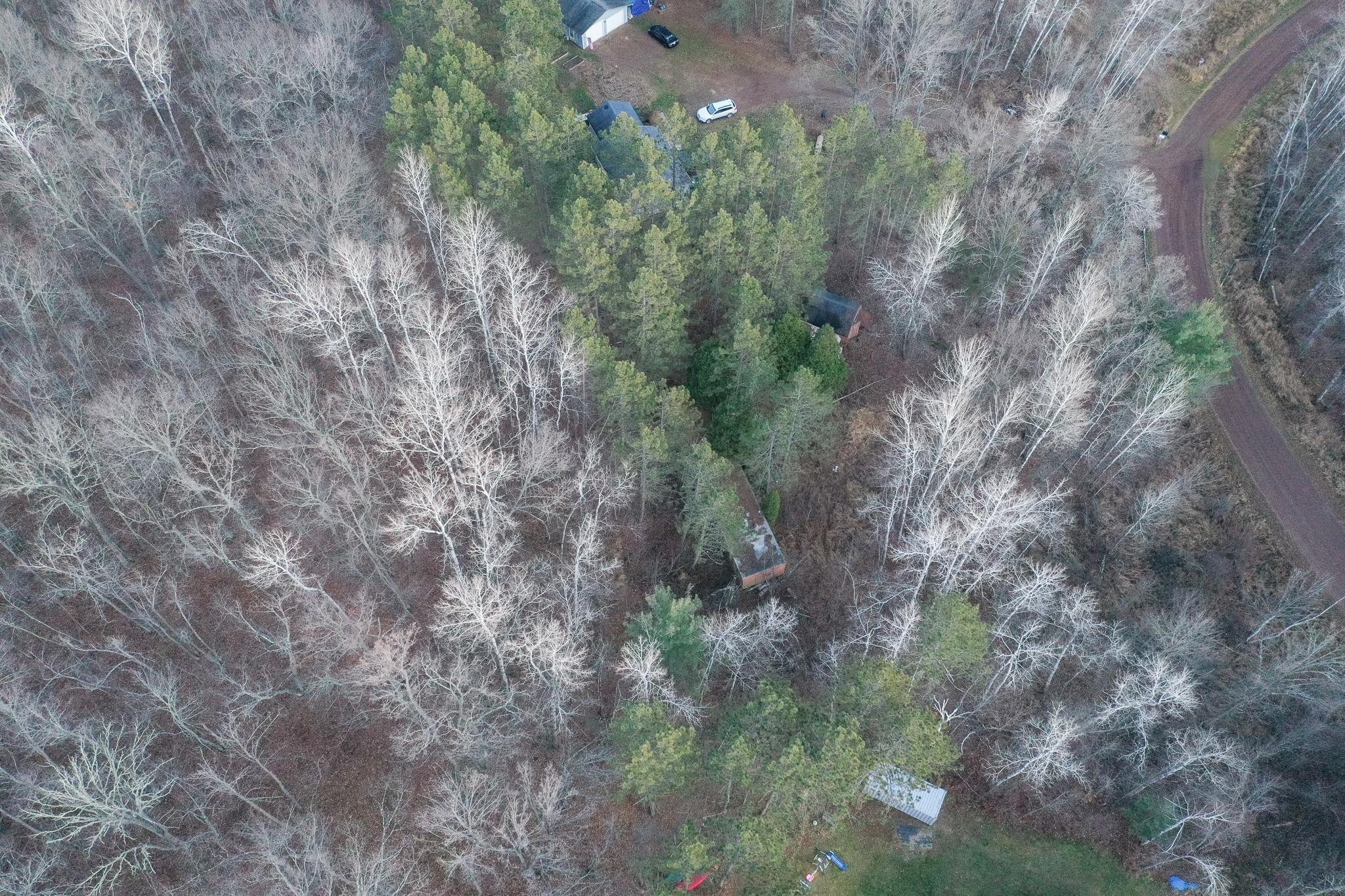 87927 Alder Loop Sturgeon Lake, MN 55783 - Photo 7 of 20 Aerial view of property's location