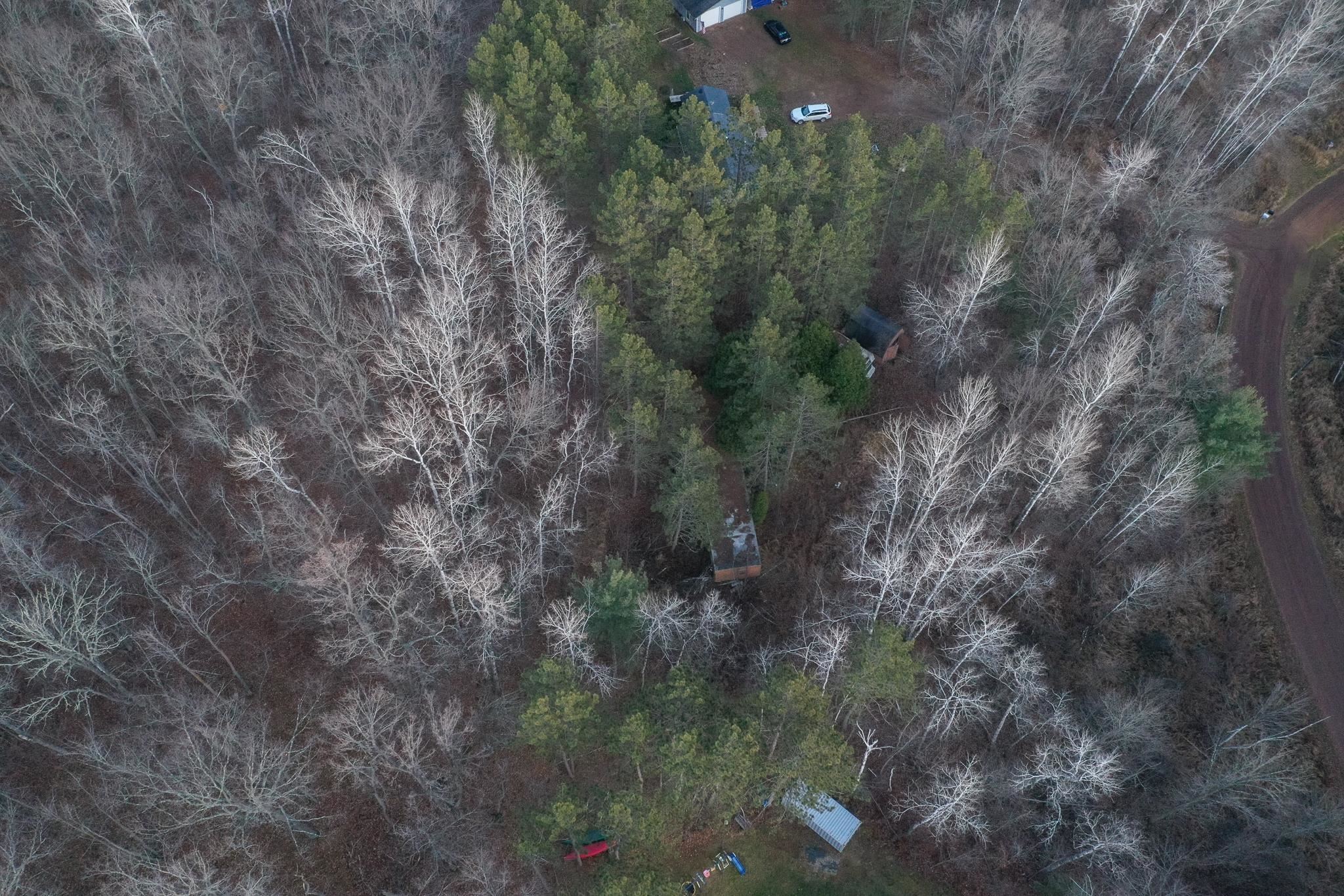 87927 Alder Loop Sturgeon Lake, MN 55783 - Photo 8 of 20 Aerial view of property's location