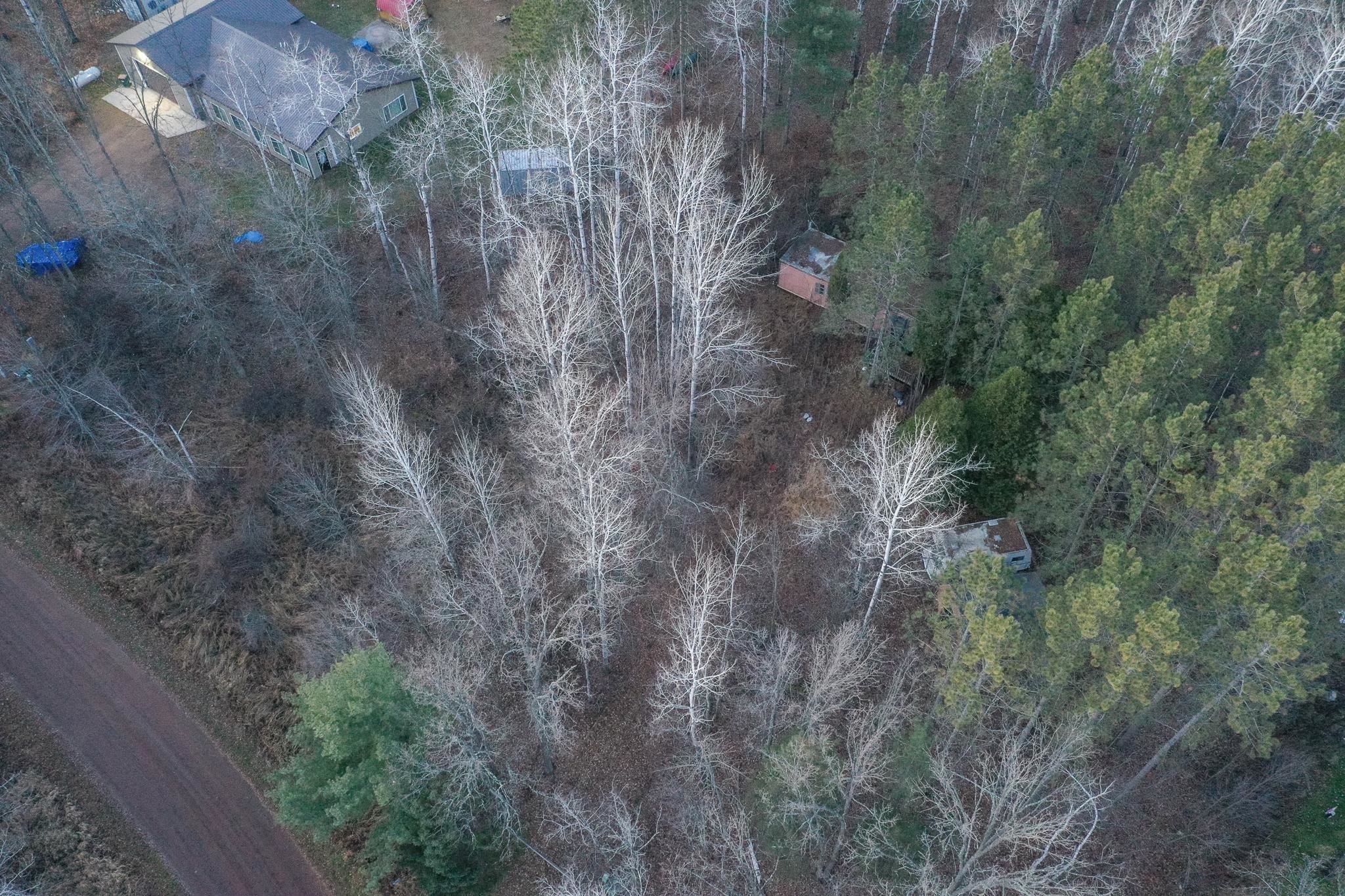 87927 Alder Loop Sturgeon Lake, MN 55783 - Photo 9 of 20 Aerial view