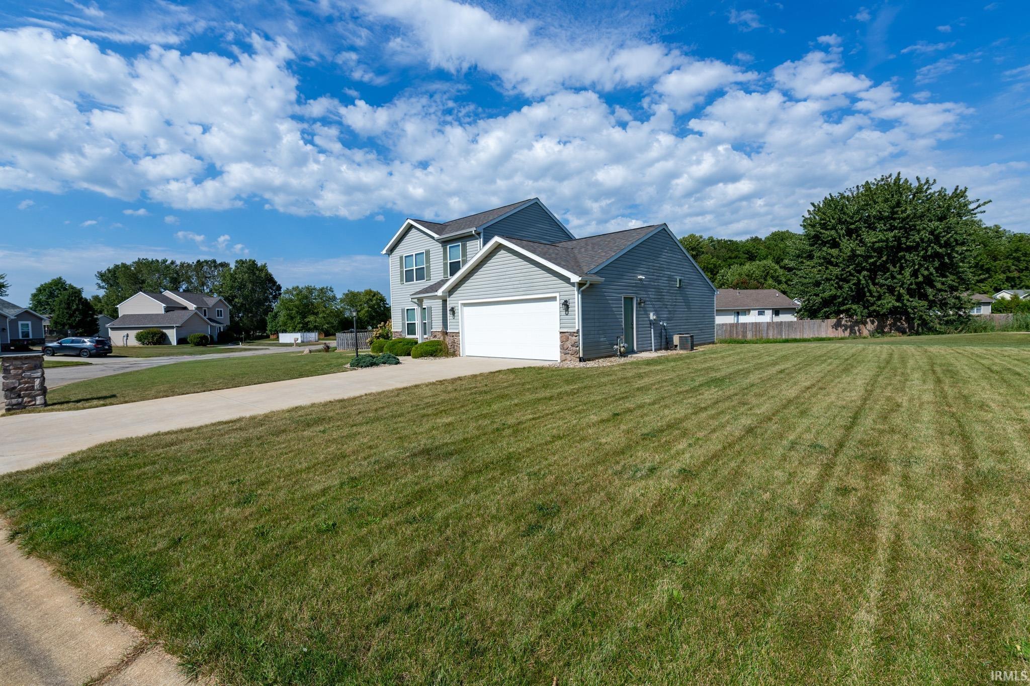 18895 Red Cedar Road New Paris, IN 46553 - Photo 22 of 28 Gallery Image 22