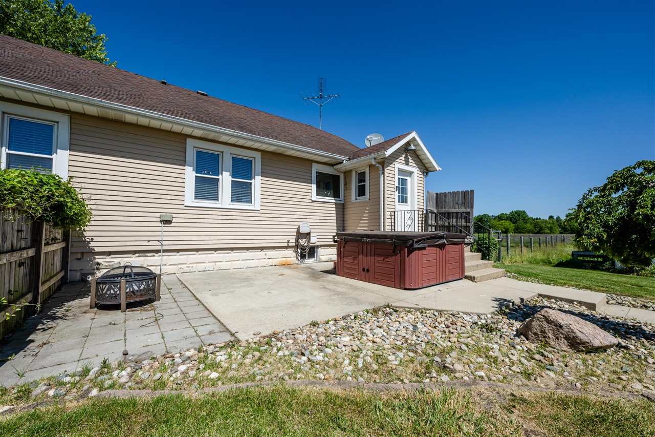 887 West Hinchman Road Baroda, MI 49101 - Photo 30 of 56