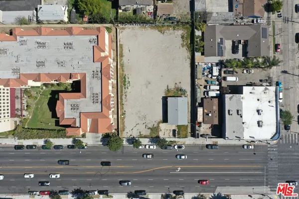 front view of a house with a street