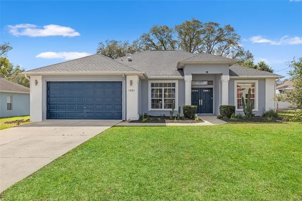 $378,000 | 1451 Laredo Avenue, Spring Hill, FL 34608