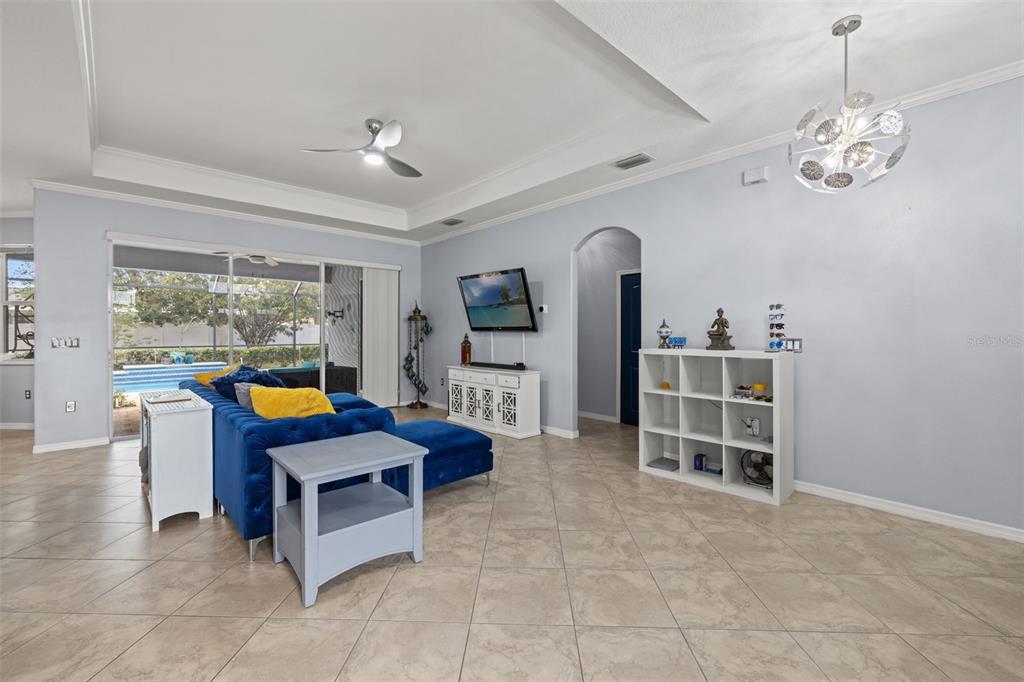 1451 Laredo Avenue Spring Hill, FL 34608 - Photo 34 of 49