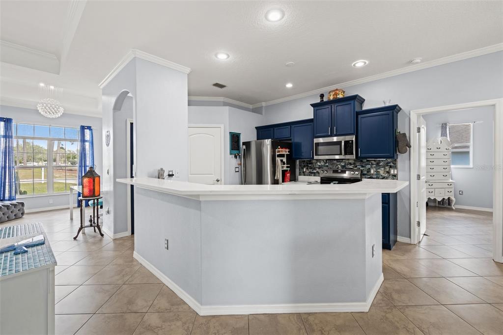 1451 Laredo Avenue Spring Hill, FL 34608 - Photo 35 of 49