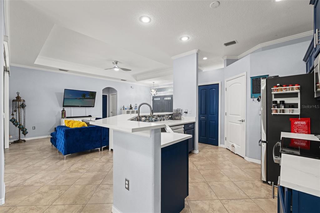 1451 Laredo Avenue Spring Hill, FL 34608 - Photo 36 of 49