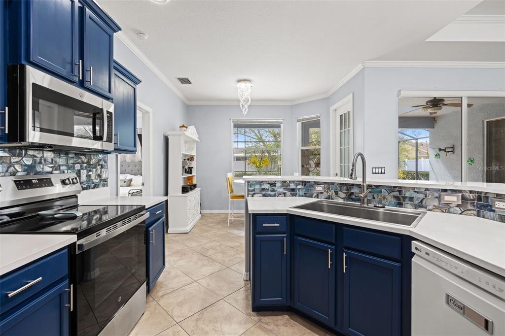 1451 Laredo Avenue Spring Hill, FL 34608 - Photo 37 of 49