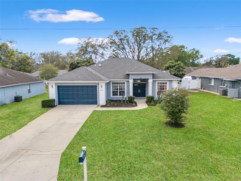 1451 Laredo Avenue Spring Hill, FL 34608 - Photo 39 of 49